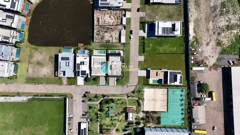 Sobrado de esquina no Sense: 42ª foto da galeria de imagens do imóvel