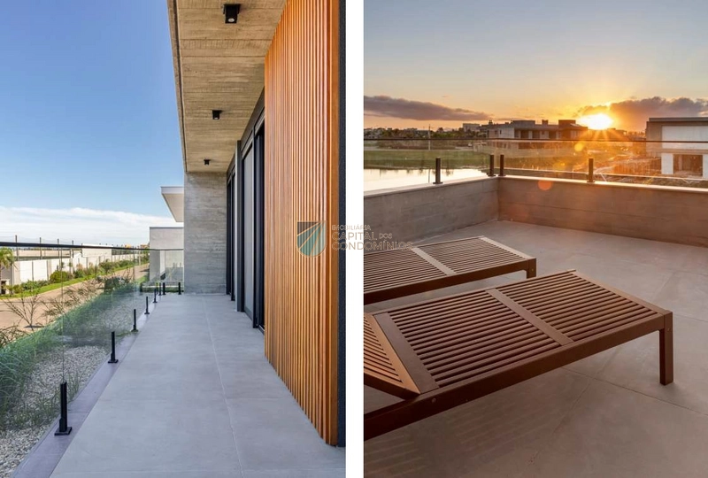 Sobrado de esquina no Sense: 31ª foto da galeria de imagens do imóvel