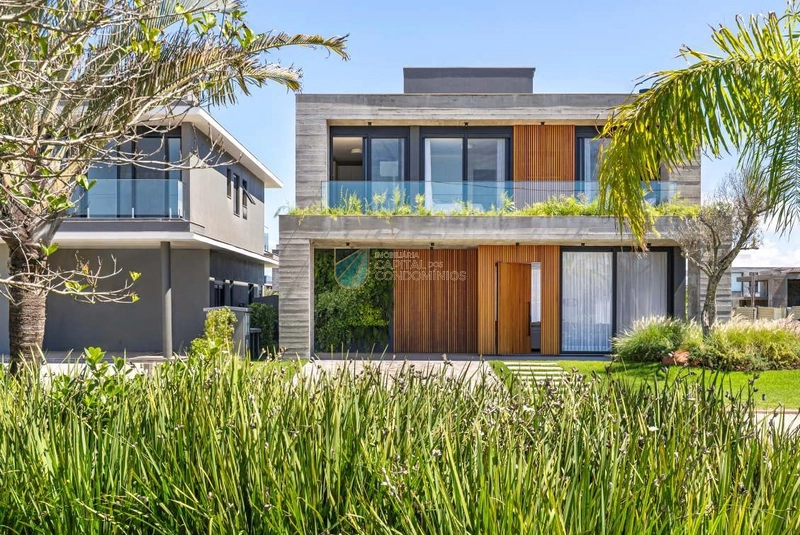 Sobrado de esquina no Sense: 2ª foto da galeria de imagens do imóvel