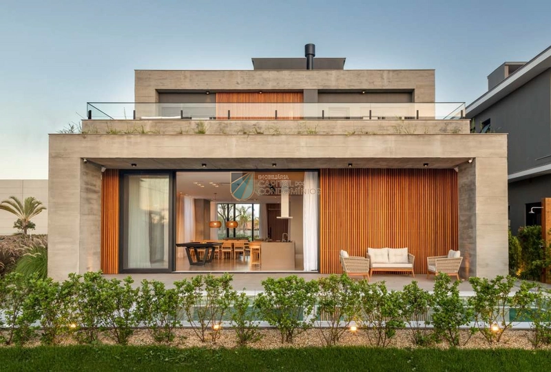 Sobrado de esquina no Sense: 5ª foto da galeria de imagens do imóvel