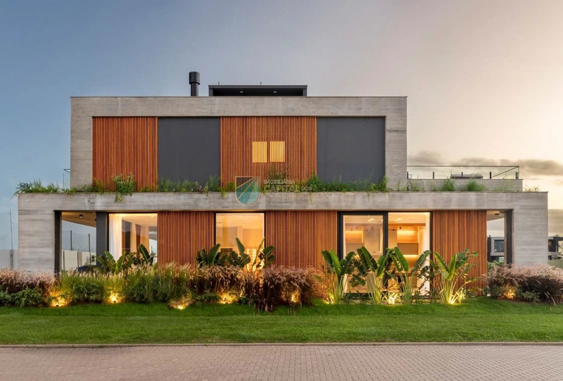 Sobrado de esquina no Sense: 4ª foto da galeria de imagens do imóvel