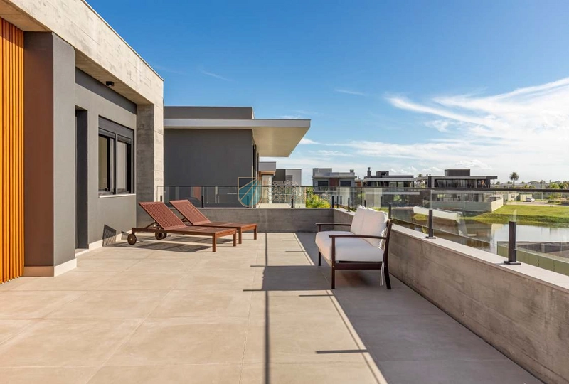 Sobrado de esquina no Sense: 30ª foto da galeria de imagens do imóvel