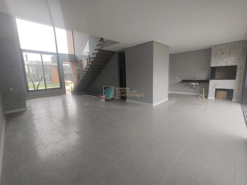 Sobrado novo no condomínio Blue Xangri-lá: 21ª foto da galeria de imagens do imóvel