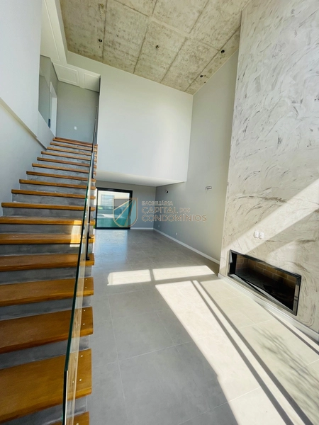 Sobrado novo no condomínio Blue Xangri-lá: 6ª foto da galeria de imagens do imóvel