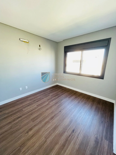 Sobrado novo no condomínio Blue Xangri-lá: 7ª foto da galeria de imagens do imóvel