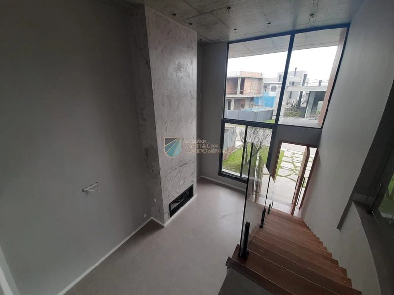 Sobrado novo no condomínio Blue Xangri-lá: 18ª foto da galeria de imagens do imóvel