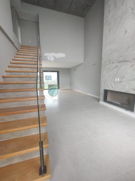 Sobrado novo no condomínio Blue Xangri-lá: 16ª foto da galeria de imagens do imóvel