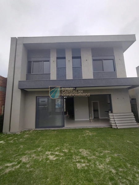 Sobrado novo no condomínio Blue Xangri-lá: 35ª foto da galeria de imagens do imóvel