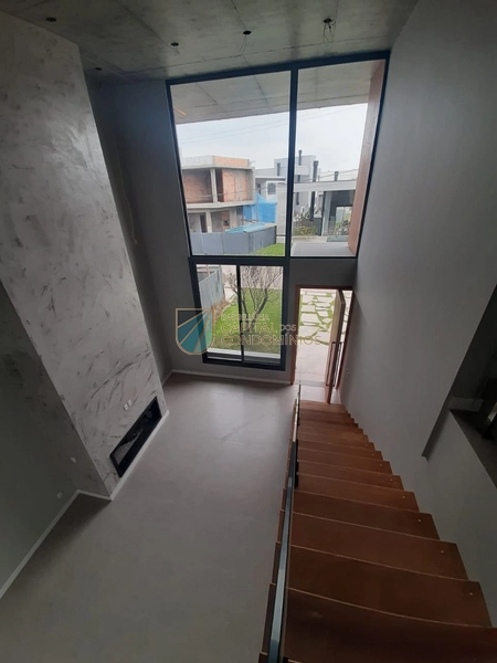 Sobrado novo no condomínio Blue Xangri-lá: 19ª foto da galeria de imagens do imóvel