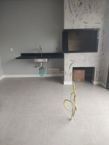 Sobrado novo no condomínio Blue Xangri-lá: 23ª foto da galeria de imagens do imóvel