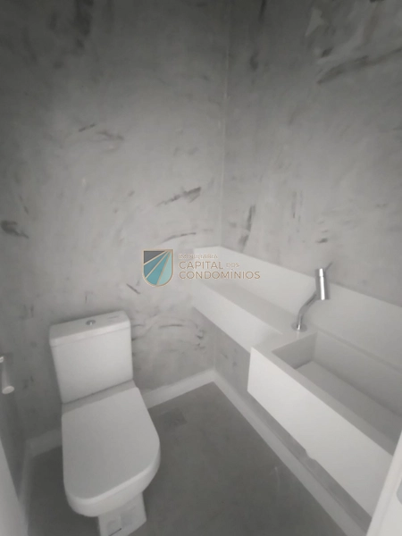 Sobrado novo no condomínio Blue Xangri-lá: 24ª foto da galeria de imagens do imóvel