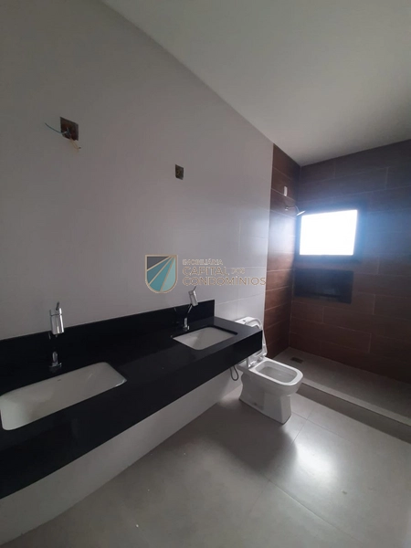 Sobrado novo no condomínio Blue Xangri-lá: 26ª foto da galeria de imagens do imóvel