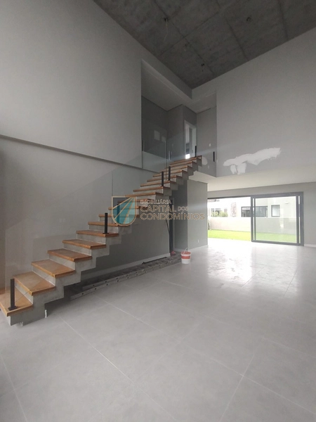 Sobrado novo no condomínio Blue Xangri-lá: 17ª foto da galeria de imagens do imóvel