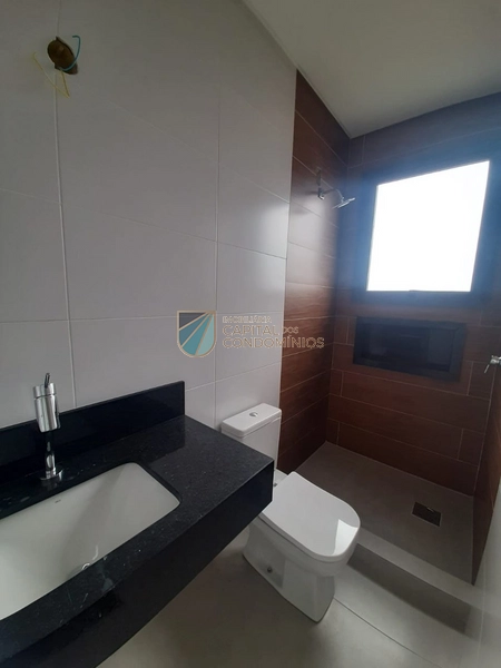 Sobrado novo no condomínio Blue Xangri-lá: 30ª foto da galeria de imagens do imóvel