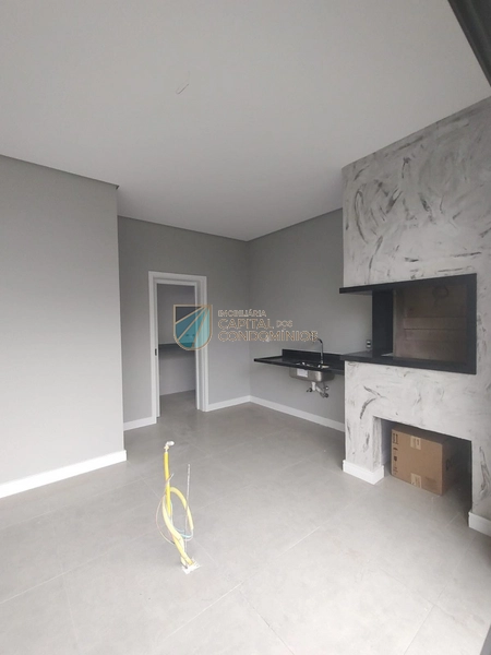 Sobrado novo no condomínio Blue Xangri-lá: 22ª foto da galeria de imagens do imóvel