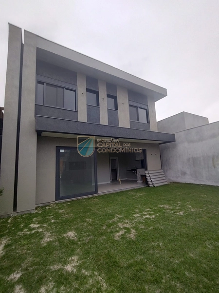 Sobrado novo no condomínio Blue Xangri-lá: 36ª foto da galeria de imagens do imóvel