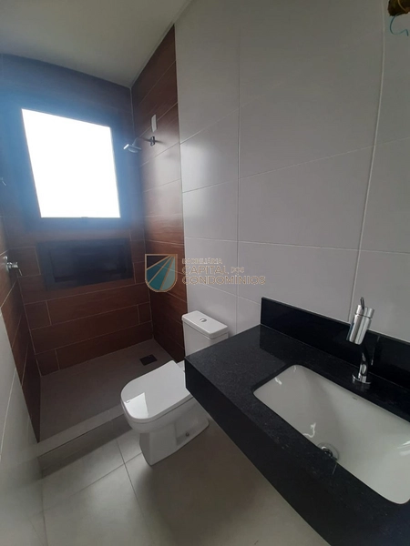 Sobrado novo no condomínio Blue Xangri-lá: 28ª foto da galeria de imagens do imóvel