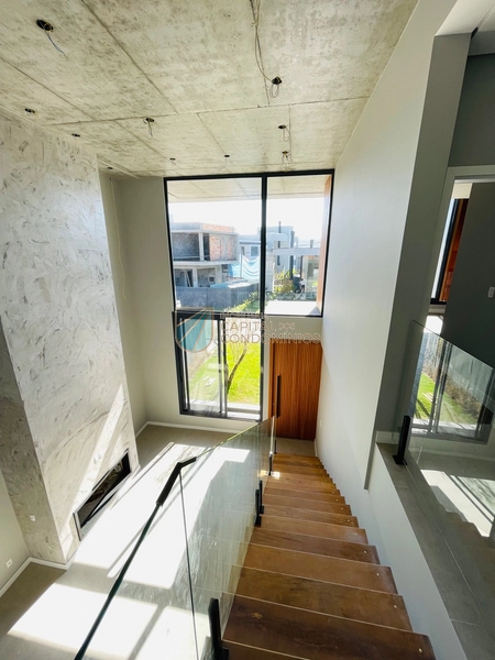 Sobrado novo no condomínio Blue Xangri-lá: 12ª foto da galeria de imagens do imóvel