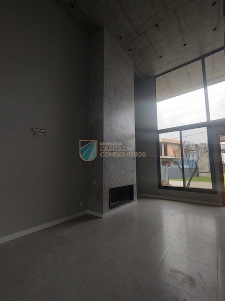 Sobrado novo no condomínio Blue Xangri-lá: 15ª foto da galeria de imagens do imóvel