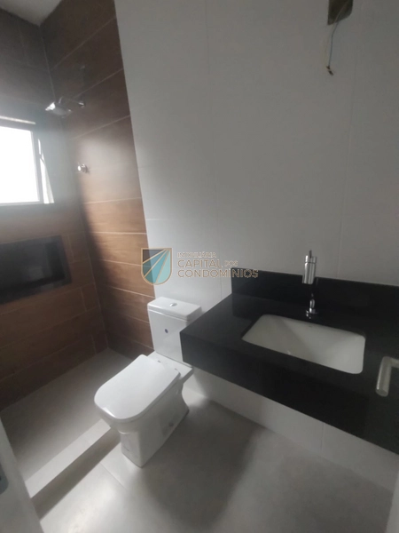 Sobrado novo no condomínio Blue Xangri-lá: 33ª foto da galeria de imagens do imóvel