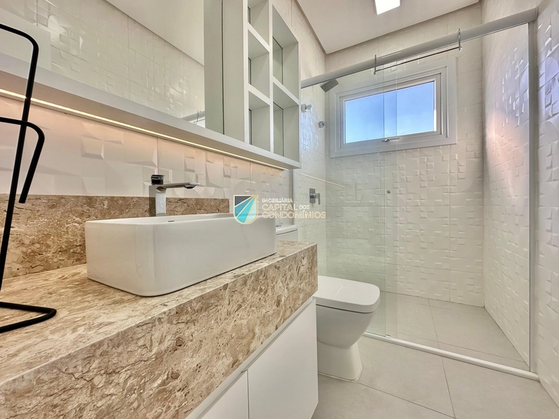 Sobrado novo: 33ª foto da galeria de imagens do imóvel