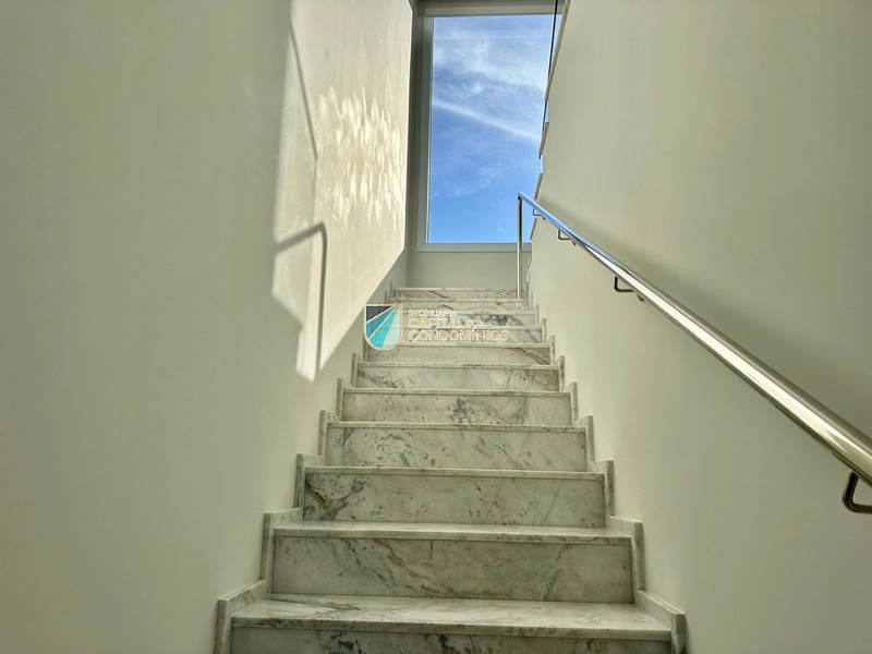 Sobrado novo: 21ª foto da galeria de imagens do imóvel