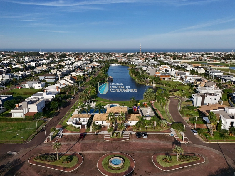 Sobrado novo: 43ª foto da galeria de imagens do imóvel