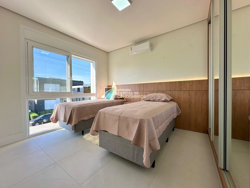 Sobrado novo: 32ª foto da galeria de imagens do imóvel