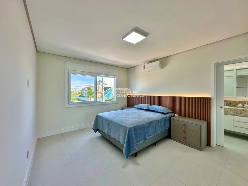 Sobrado novo: 34ª foto da galeria de imagens do imóvel