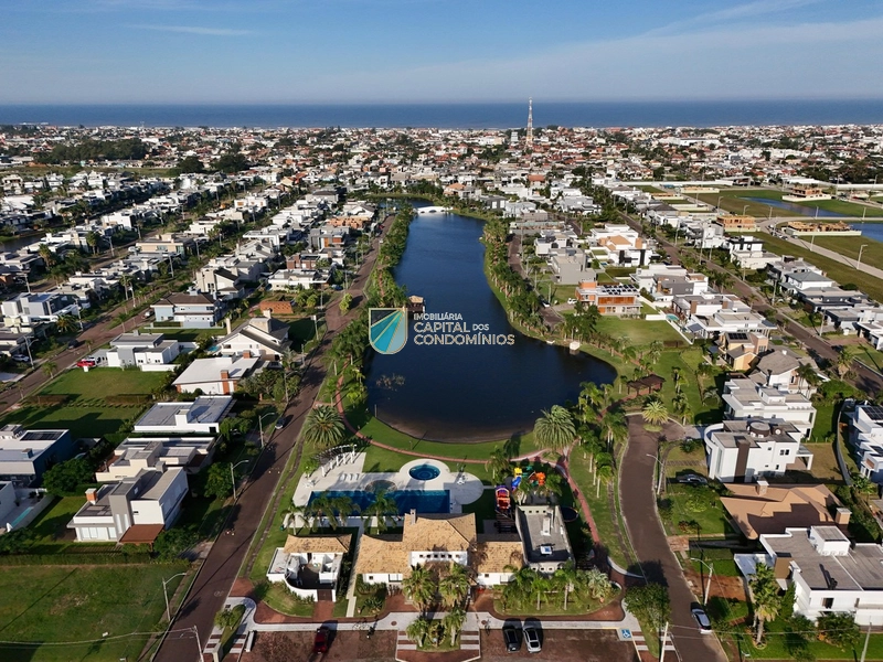 Sobrado novo: 40ª foto da galeria de imagens do imóvel