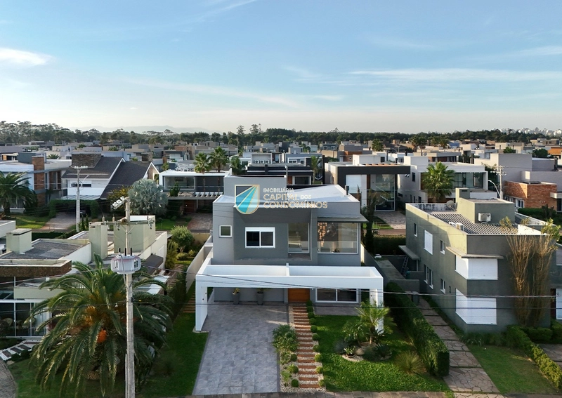 Sobrado novo: 45ª foto da galeria de imagens do imóvel