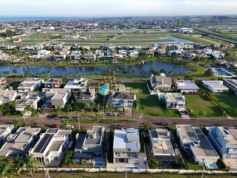 Sobrado novo: 49ª foto da galeria de imagens do imóvel