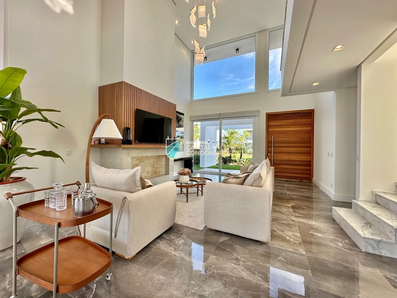 Sobrado novo: 8ª foto da galeria de imagens do imóvel