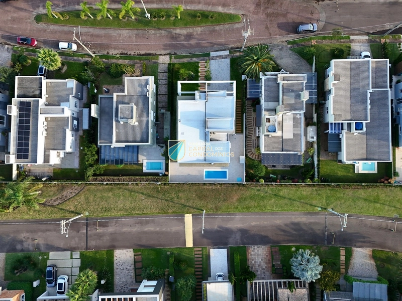 Sobrado novo: 46ª foto da galeria de imagens do imóvel