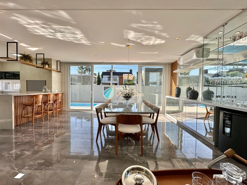 Sobrado novo: 12ª foto da galeria de imagens do imóvel