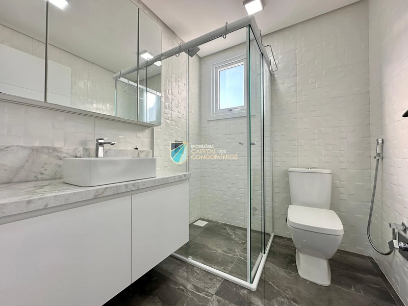 Sobrado novo: 25ª foto da galeria de imagens do imóvel