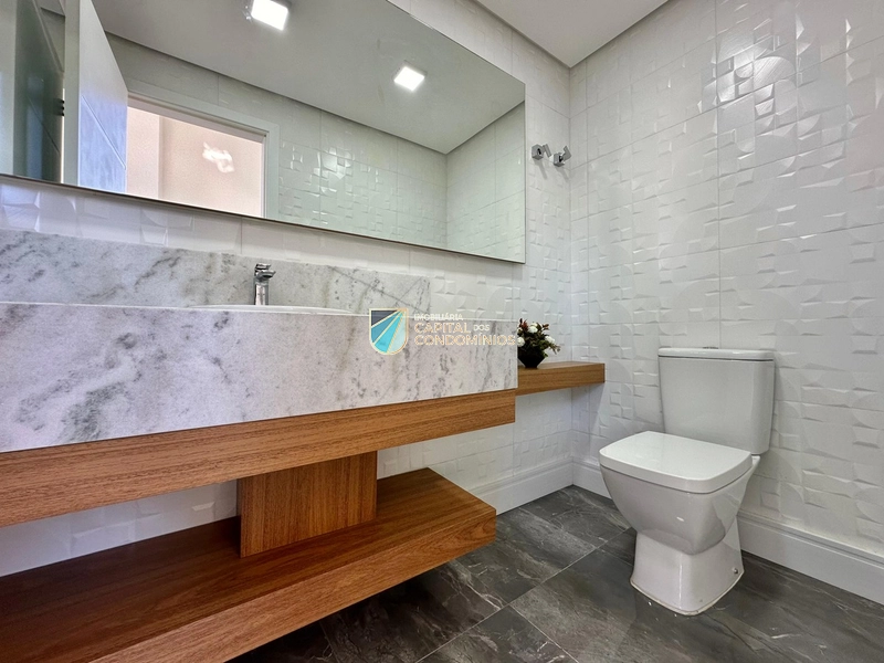 Sobrado novo: 24ª foto da galeria de imagens do imóvel