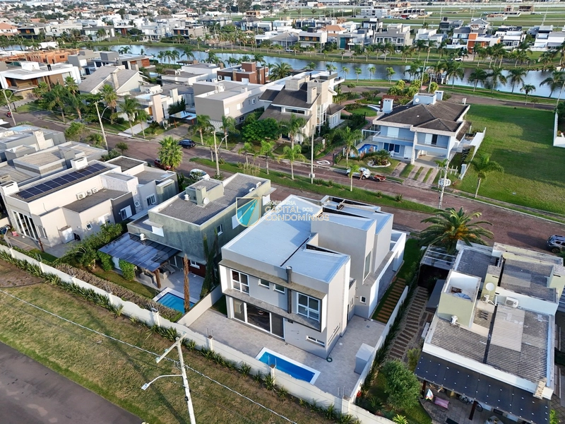 Sobrado novo: 47ª foto da galeria de imagens do imóvel