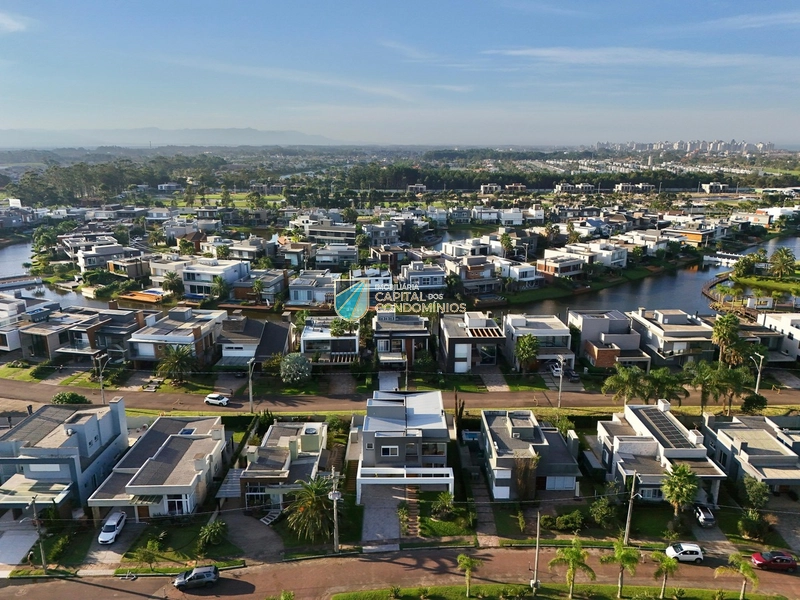 Sobrado novo: 44ª foto da galeria de imagens do imóvel