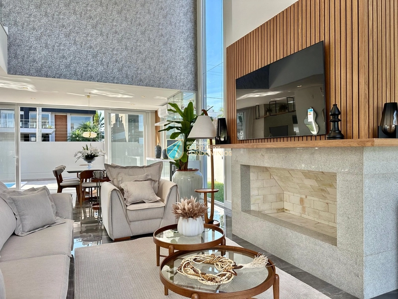 Sobrado novo: 7ª foto da galeria de imagens do imóvel