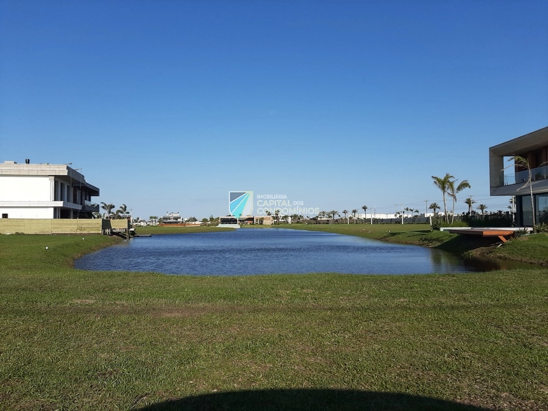 Sobrado beira lago no condomínio Sense Xangri-lá: 14ª foto da galeria de imagens do imóvel