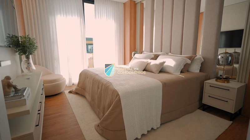 Sobrado beira lago no Condomínio Capão Ilhas Resort: 25ª foto da galeria de imagens do imóvel