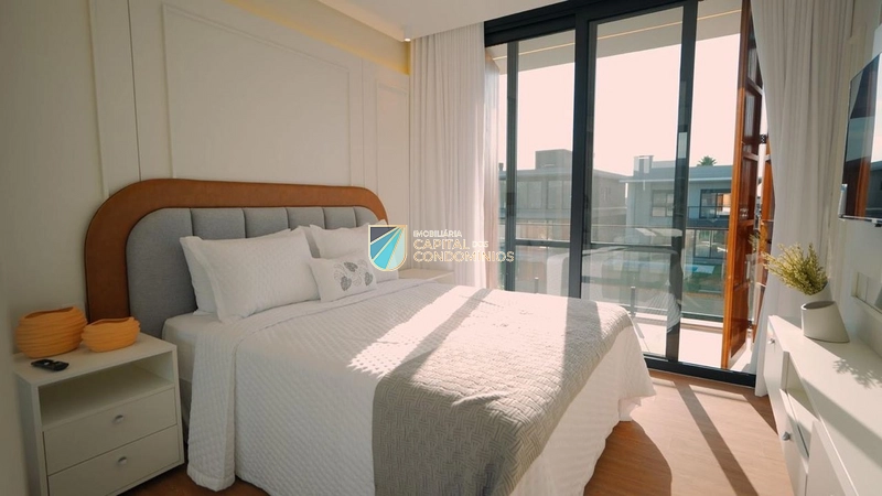 Sobrado beira lago no Condomínio Capão Ilhas Resort: 24ª foto da galeria de imagens do imóvel