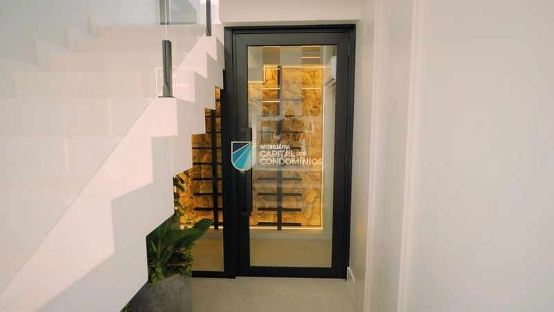 Sobrado beira lago no Condomínio Capão Ilhas Resort: 12ª foto da galeria de imagens do imóvel