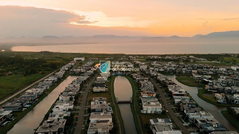 Sobrado beira lago no Condomínio Capão Ilhas Resort: 29ª foto da galeria de imagens do imóvel