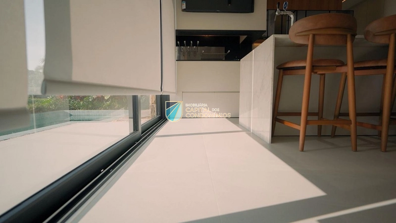 Sobrado beira lago no Condomínio Capão Ilhas Resort: 11ª foto da galeria de imagens do imóvel