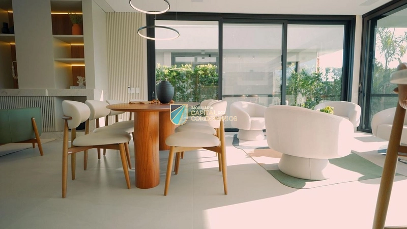 Sobrado beira lago no Condomínio Capão Ilhas Resort: 21ª foto da galeria de imagens do imóvel