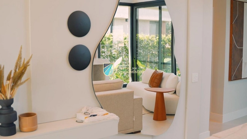 Sobrado beira lago no Condomínio Capão Ilhas Resort: 15ª foto da galeria de imagens do imóvel