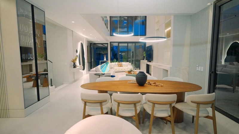 Sobrado beira lago no Condomínio Capão Ilhas Resort: 22ª foto da galeria de imagens do imóvel