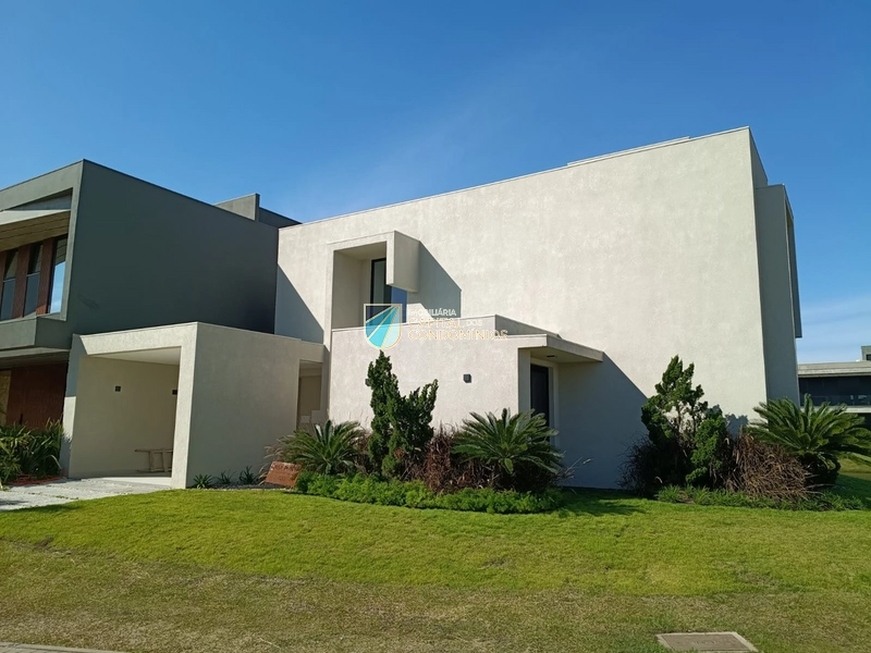 Sobrado beira lago de esquina: 59ª foto da galeria de imagens do imóvel